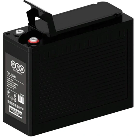 WBR TPL12500